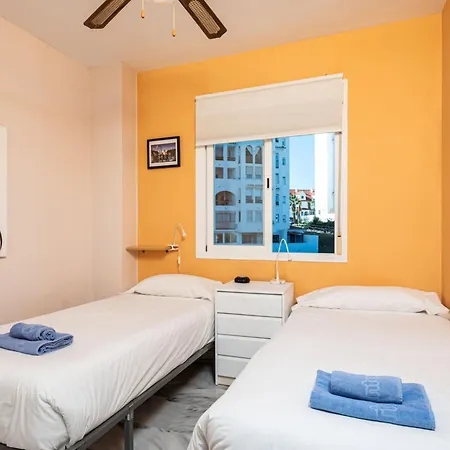 Bellavista Del Puerto By Interhome Apartment