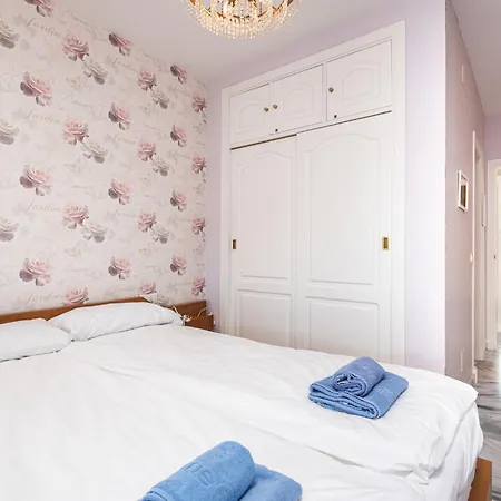 Bellavista Del Puerto By Interhome *