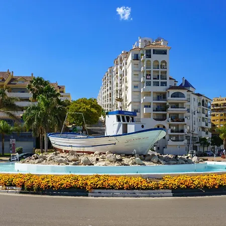 Bellavista Del Puerto By Interhome *