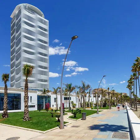 Bellavista Del Puerto By Interhome