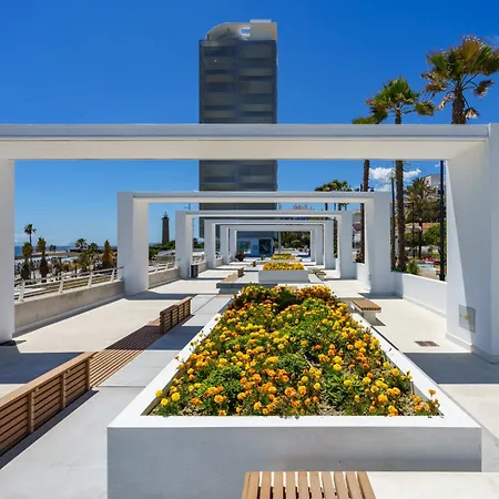 Bellavista Del Puerto By Interhome Apartment