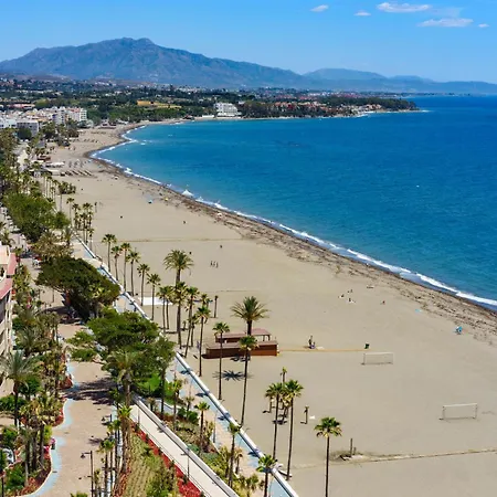 Bellavista Del Puerto By Interhome Estepona