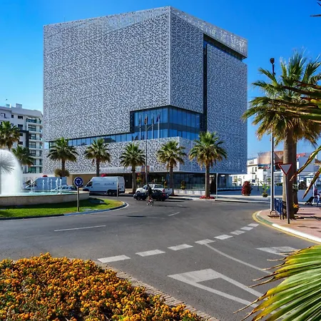 Apartment Bellavista Del Puerto By Interhome *