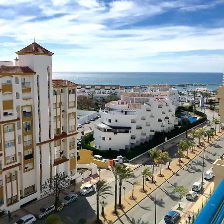 Apartment Bellavista Del Puerto By Interhome *