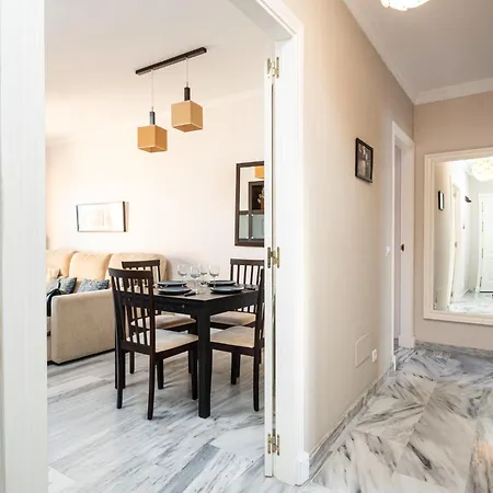 Bellavista Del Puerto By Interhome * 埃斯特波纳