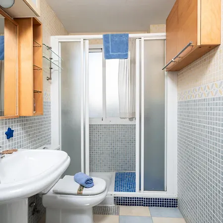 Bellavista Del Puerto By Interhome