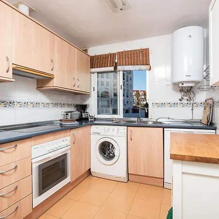 Bellavista Del Puerto By Interhome *