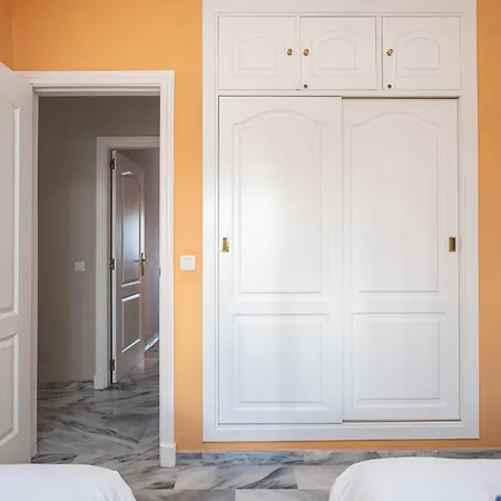 Bellavista Del Puerto By Interhome *