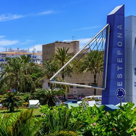 Bellavista Del Puerto By Interhome