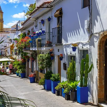 Bellavista Del Puerto By Interhome * Estepona