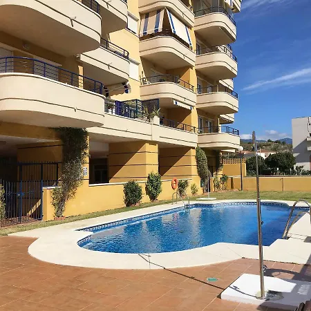 Bellavista Del Puerto By Interhome