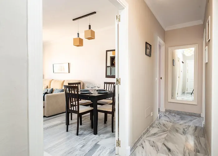 Bellavista Del Puerto By Interhome * Estepona