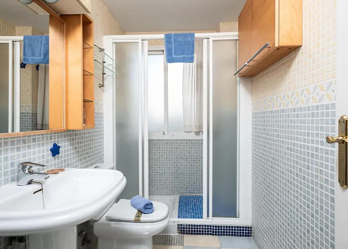 Bellavista Del Puerto By Interhome