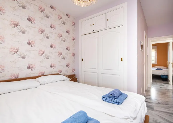 Bellavista Del Puerto By Interhome *