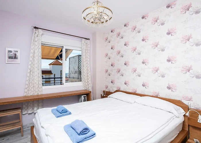 Bellavista Del Puerto By Interhome Lejlighed *