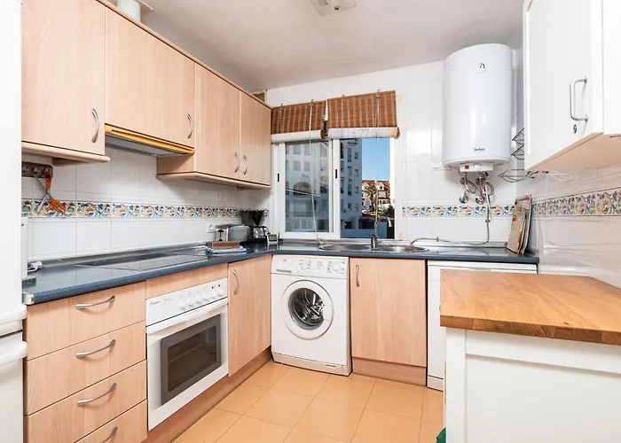 Bellavista Del Puerto By Interhome *