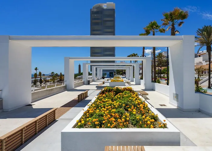 Bellavista Del Puerto By Interhome Apartment