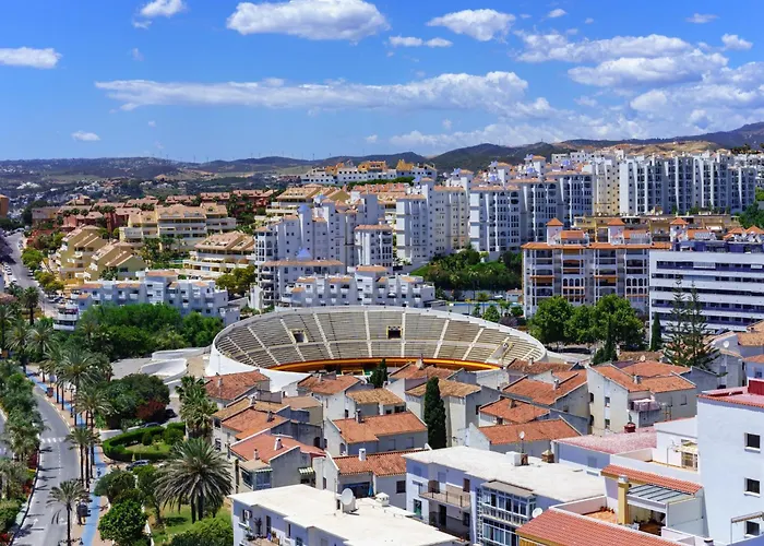 Bellavista Del Puerto By Interhome Lejlighed *