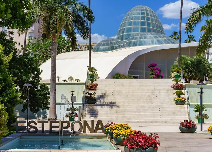 Lejlighed Bellavista Del Puerto By Interhome Estepona