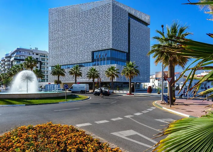 Apartment Bellavista Del Puerto By Interhome *