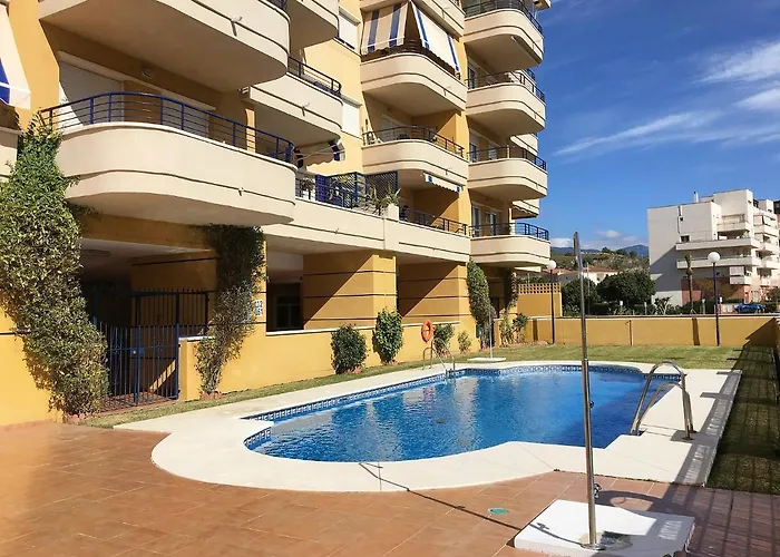 Bellavista Del Puerto By Interhome