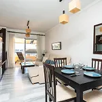 Апартаменти Bellavista Del Puerto By Interhome