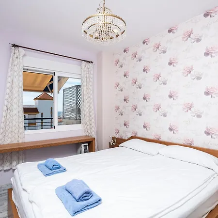 Bellavista Del Puerto By Interhome Lägenhet *
