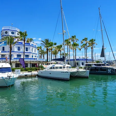 Bellavista Del Puerto By Interhome Lägenhet *