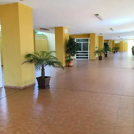 Bellavista Del Puerto By Interhome Lägenhet *