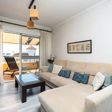 Bellavista Del Puerto By Interhome