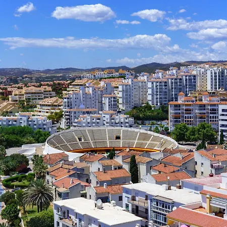 Bellavista Del Puerto By Interhome Apartament *