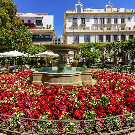 Bellavista Del Puerto By Interhome *