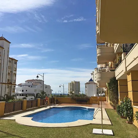Bellavista Del Puerto By Interhome Estepona