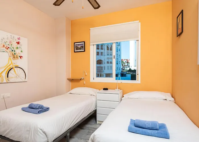 Bellavista Del Puerto By Interhome Appartamento