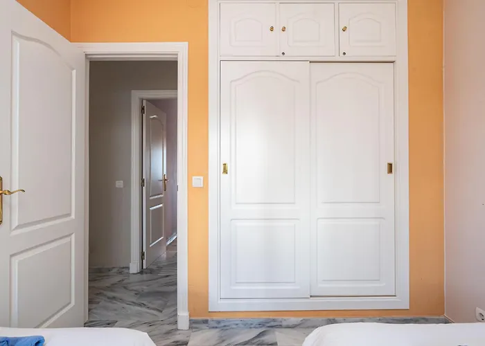 Bellavista Del Puerto By Interhome *