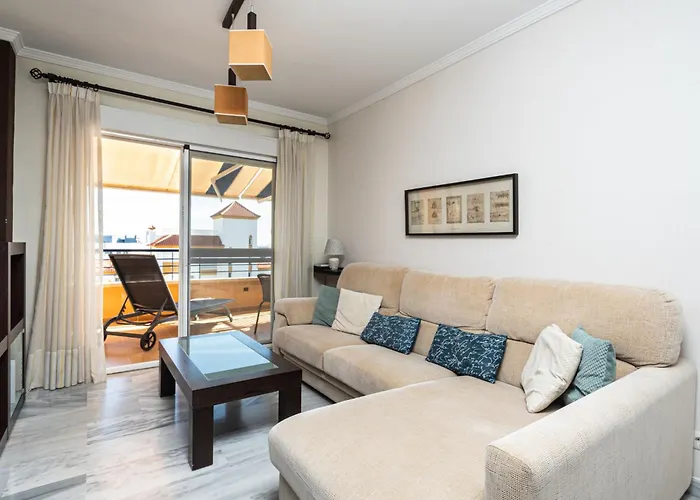 Bellavista Del Puerto By Interhome