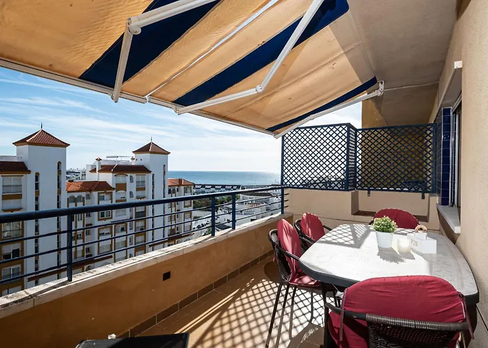 Appartamento Bellavista Del Puerto By Interhome