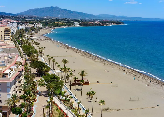 Bellavista Del Puerto By Interhome Estepona