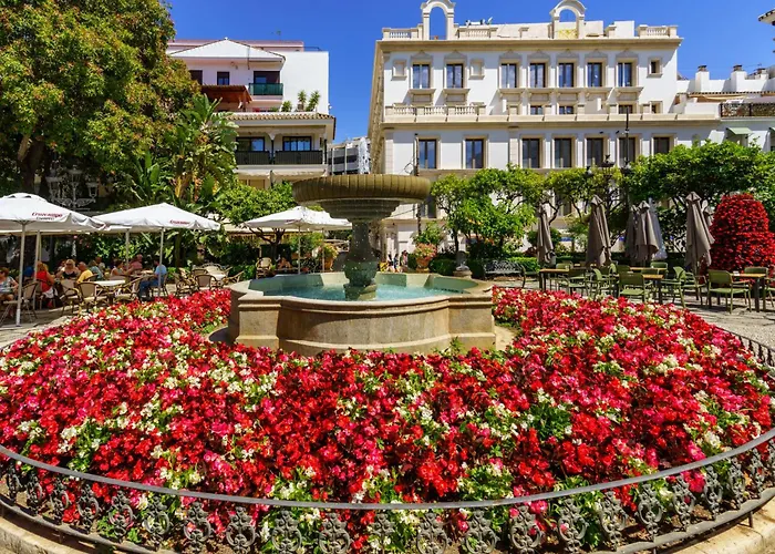 Bellavista Del Puerto By Interhome *