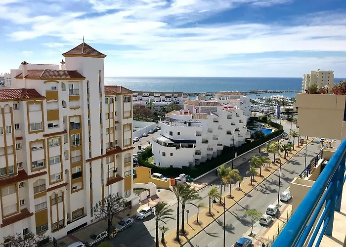 Appartamento Bellavista Del Puerto By Interhome *